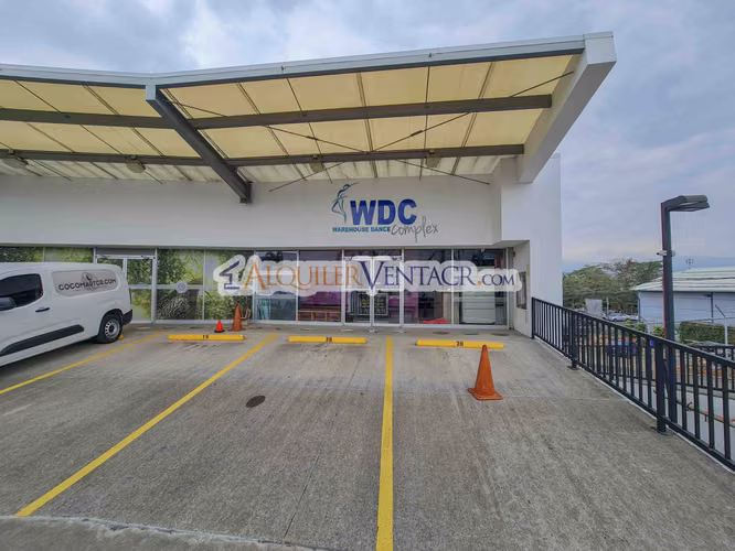 LOCAL PARA OFICINA DE 281 M2 EN GUACHIPELIN ESCAZU - Imagen 2