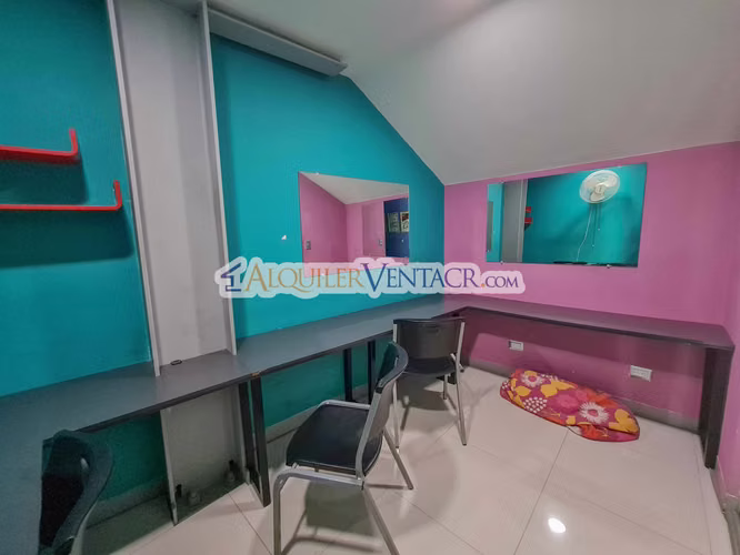 LOCAL PARA OFICINA DE 281 M2 EN GUACHIPELIN ESCAZU - Imagen 12