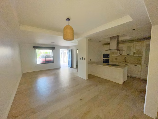 Casa de Dos Plantas en Venta en Condominio Exclusivo. P618 - Imagen 11