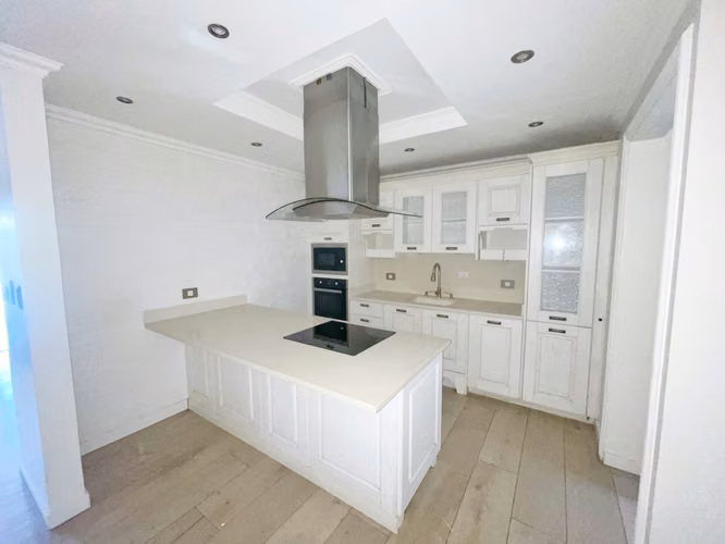 Casa de Dos Plantas en Venta en Condominio Exclusivo. P618 - Imagen 12