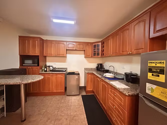 Venta de apartamento San Pedro Montes de Oca.