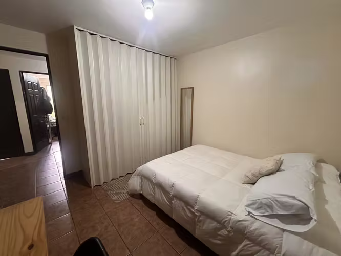 Venta de apartamento San Pedro Montes de Oca.