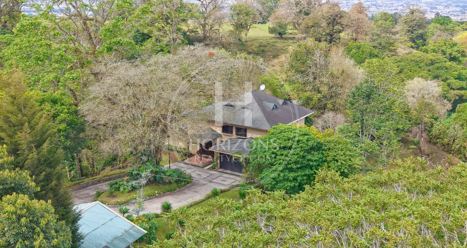 Casa de Lujo en Venta en Mata de Plátano Goicoechea con 9,258 m² de NOJ1274JP - Imagen 2