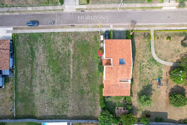 Lote de 509m2 en Venta en Condominio de La Guácima Topografía plana y NJA1114 - Imagen 5