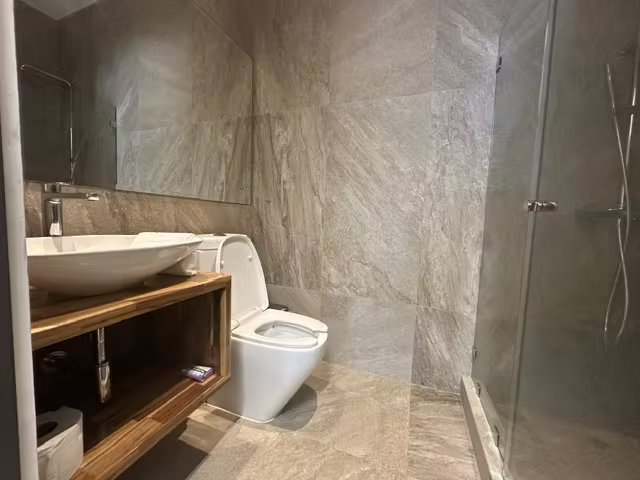 ALQUILER | APARTAMENTO AMOBLADO DE LUJO EN ROHRMOSER - Imagen 11