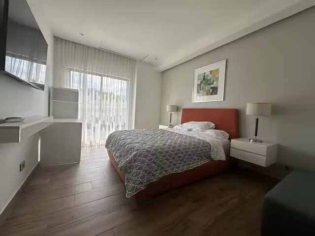 ALQUILER | APARTAMENTO AMOBLADO DE LUJO EN ROHRMOSER - Imagen 9