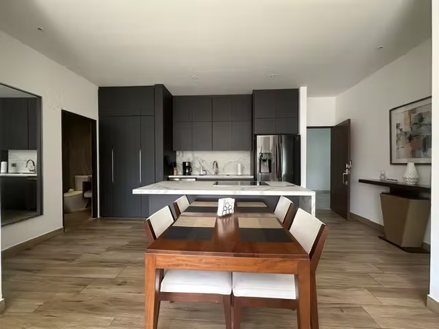 ALQUILER | APARTAMENTO AMOBLADO DE LUJO EN ROHRMOSER - Imagen 5