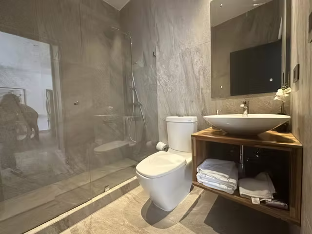 ALQUILER | APARTAMENTO AMOBLADO DE LUJO EN ROHRMOSER - Imagen 10