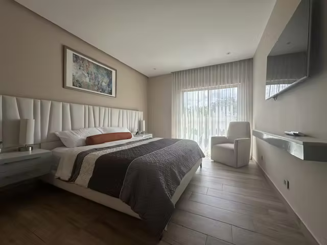 ALQUILER | APARTAMENTO AMOBLADO DE LUJO EN ROHRMOSER - Imagen 8