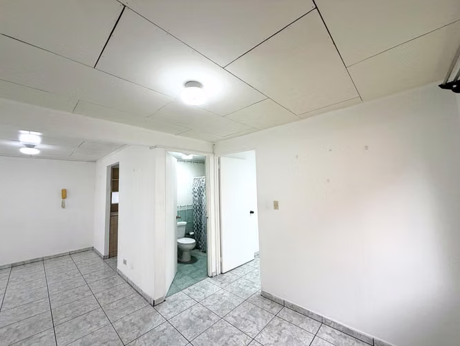 Apartamento en venta en Barrio México con excelente ubicación y acceso a todo #26-1229 GS - Imagen 6