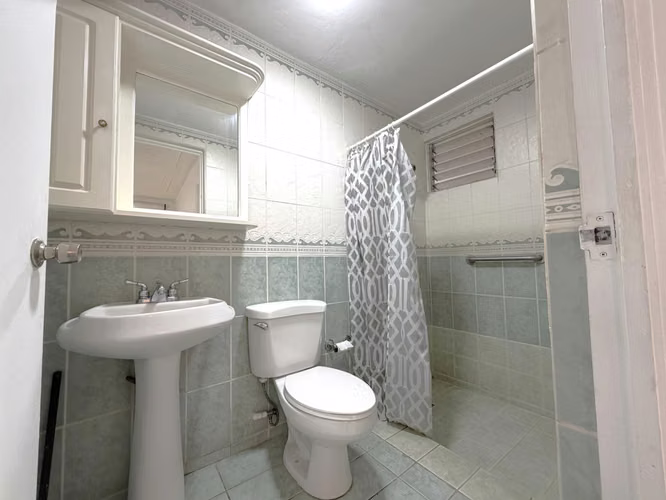 Apartamento en venta en Barrio México con excelente ubicación y acceso a todo #26-1229 GS - Imagen 7