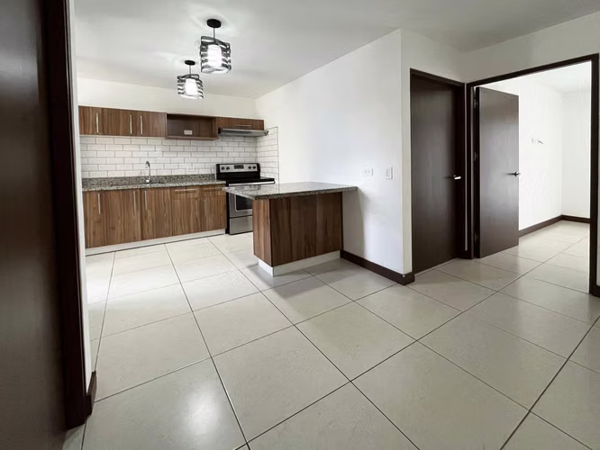 Apartamento en venta en condominio en San Sebastián #26-1369 GS - Imagen 5