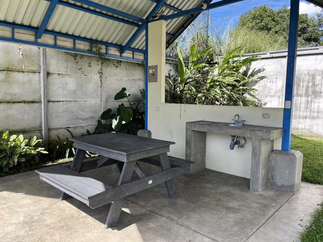 Apartamento en venta en condominio en San Sebastián #26-1369 GS - Imagen 7