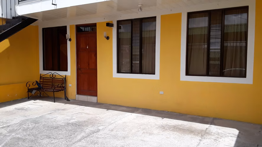 Alquiler Apartamento Segunda Planta, Dulce Nombre de Cartago.