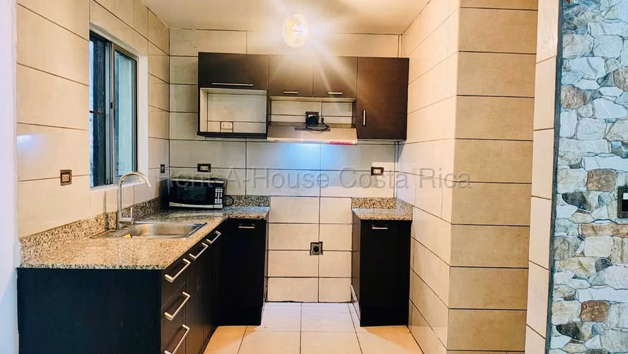 Apartamento en venta en condominio con piscina y seguridad en San Sebastián #26-2055 GS - Imagen 10