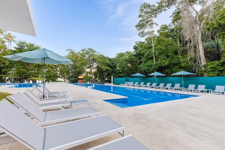 Apartamento de Playa en Venta Punta Leona - Imagen 17