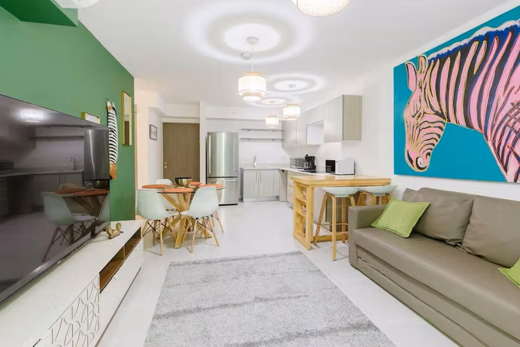 Apartamento de Playa en Venta Punta Leona - Imagen 3
