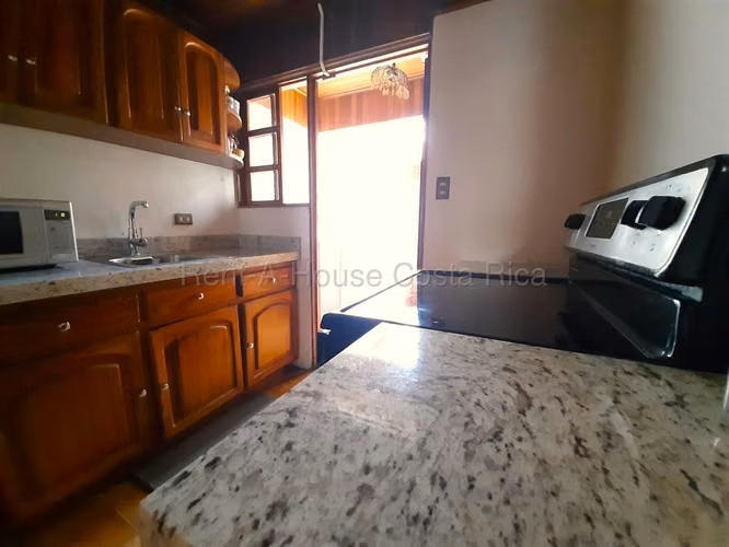 Venta casa 1 nivel con terraza, chimenea y cochera #26-1793 GS - Imagen 13