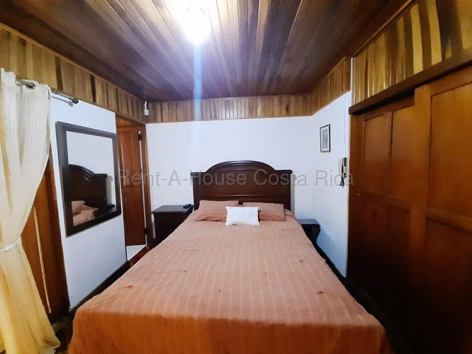 Venta casa 1 nivel con terraza, chimenea y cochera #26-1793 GS - Imagen 12
