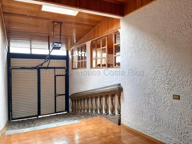 Venta casa 1 nivel con terraza, chimenea y cochera #26-1793 GS - Imagen 11