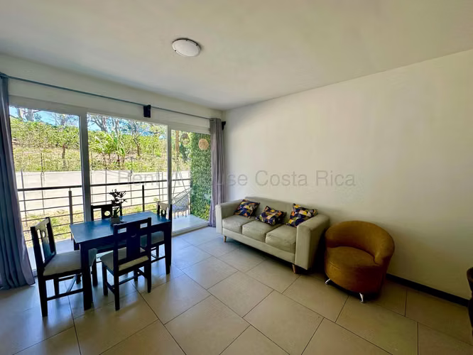 Venta apartamento 1 habitación con bodega y 2 parqueos #26-1958 GS - Imagen 8