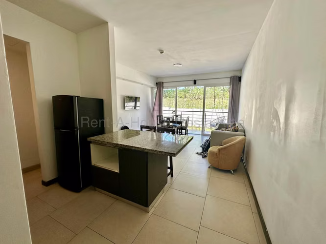 Venta apartamento 1 habitación con bodega y 2 parqueos #26-1958 GS - Imagen 4
