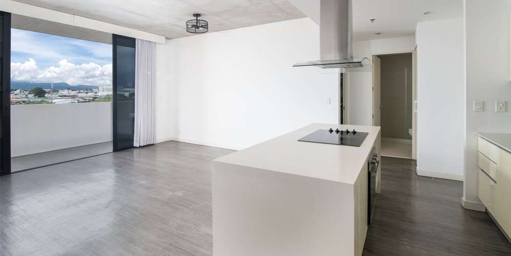 Apartamento 2 habs en Escazú Village - Penthouse con vista a montañas - Imagen 1