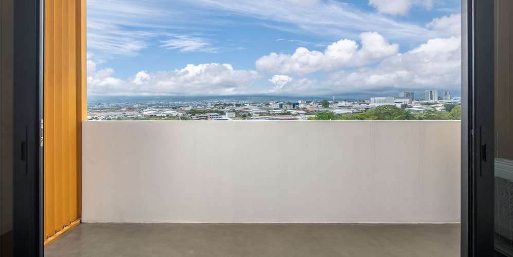 Apartamento 2 habs en Escazú Village - Penthouse con vista a montañas - Imagen 6