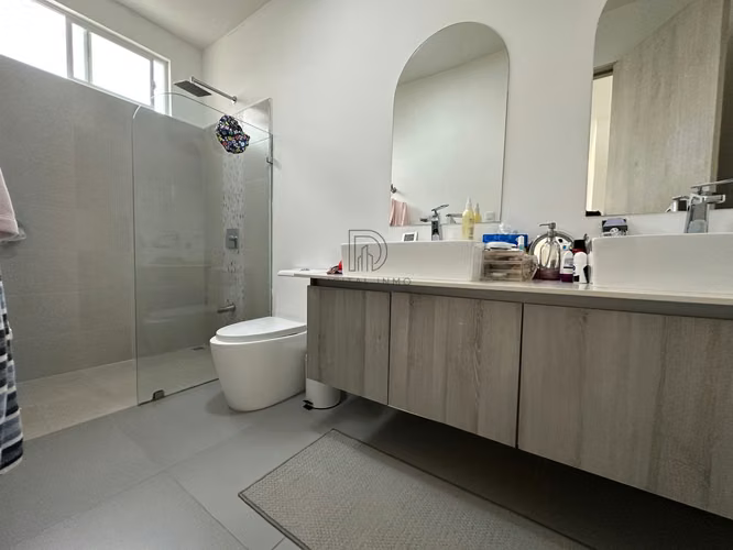 Casa Premium en Alquiler en La Arboleda Belén | 3 Habitaciones | Patio Amplio | Amenidades Top - Imagen 8