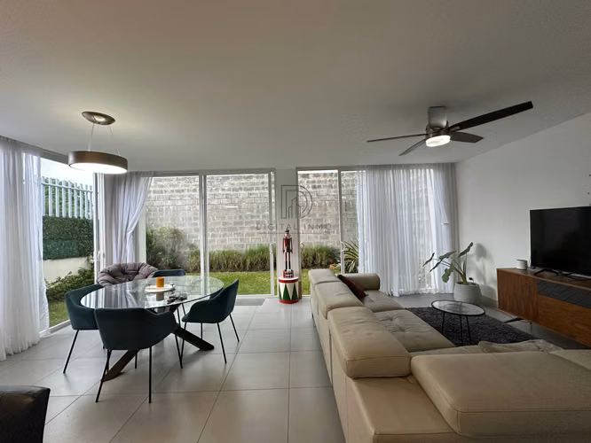Casa Premium en Alquiler en La Arboleda Belén | 3 Habitaciones | Patio Amplio | Amenidades Top - Imagen 4