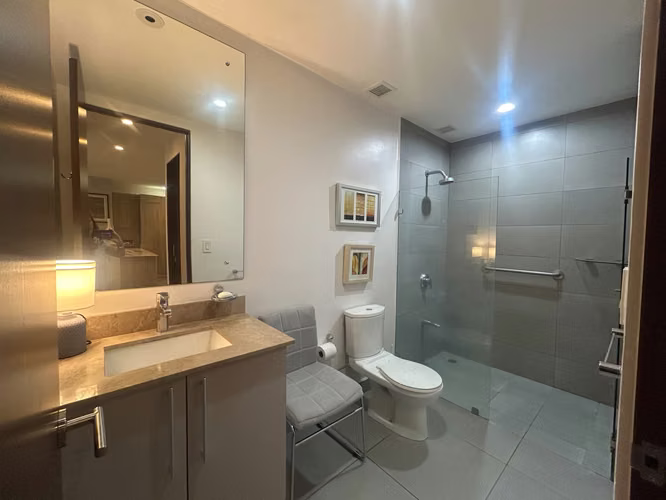 Alquiler de Apartamento amueblado Distrito Cuatro, Escazu, San José