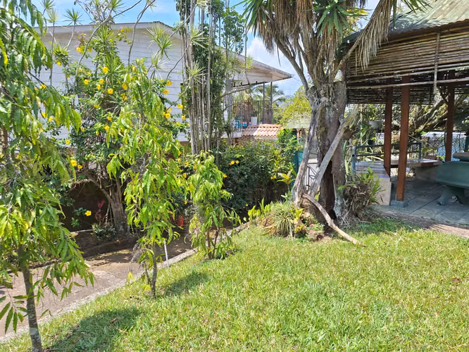  Casa para Remodelar + 2 Galerones en Terreno Amplio( HR 1356 ) - Imagen 13