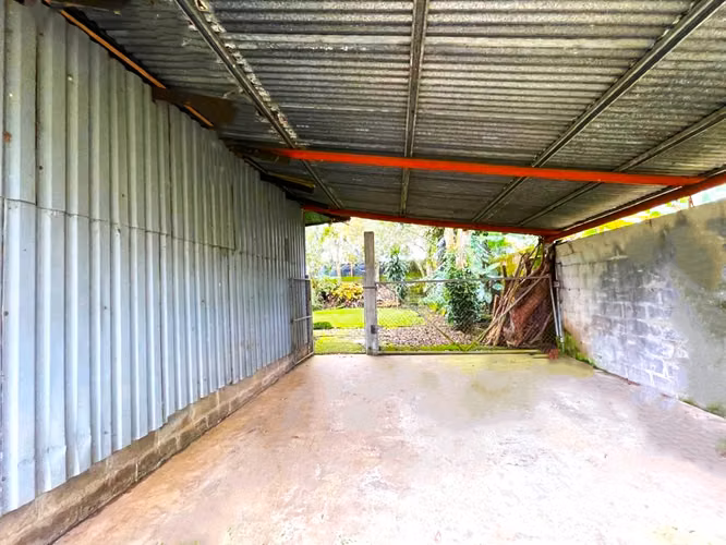  Casa para Remodelar + 2 Galerones en Terreno Amplio( HR 1356 ) - Imagen 8