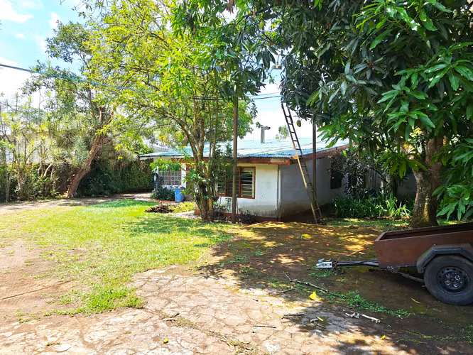  Casa para Remodelar + 2 Galerones en Terreno Amplio( HR 1356 ) - Imagen 11