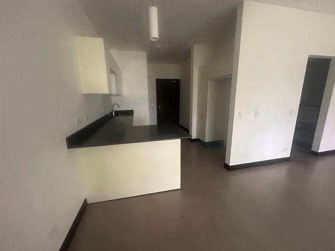 Moderno Apartamento Tipo Flat con Vista Boscosa | Alta Rentabilidad e Inversión Inteligente