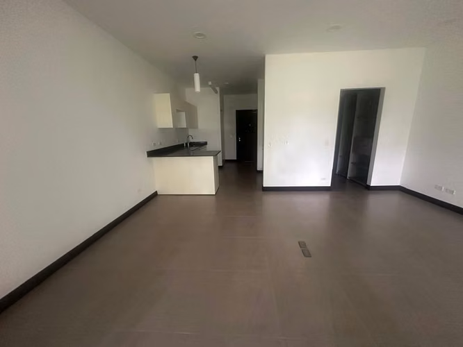 Moderno Apartamento Tipo Flat con Vista Boscosa | Alta Rentabilidad e Inversión Inteligente