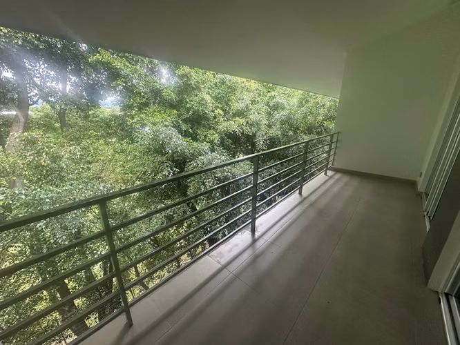 Moderno Apartamento Tipo Flat con Vista Boscosa | Alta Rentabilidad e Inversión Inteligente