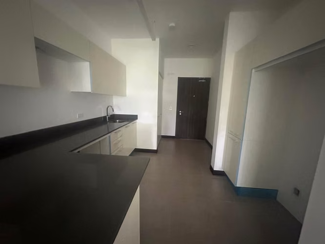 Moderno Apartamento Tipo Flat con Vista Boscosa | Alta Rentabilidad e Inversión Inteligente