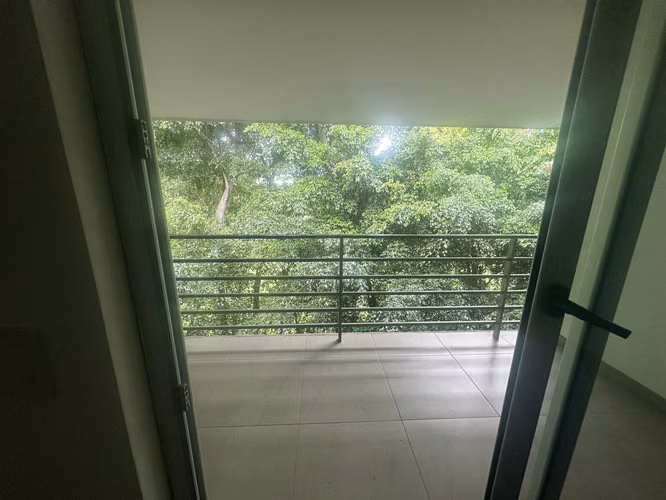 Moderno Apartamento Tipo Flat con Vista Boscosa | Alta Rentabilidad e Inversión Inteligente