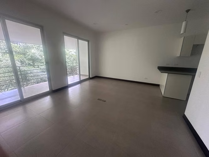 Moderno Apartamento Tipo Flat con Vista Boscosa | Alta Rentabilidad e Inversión Inteligente