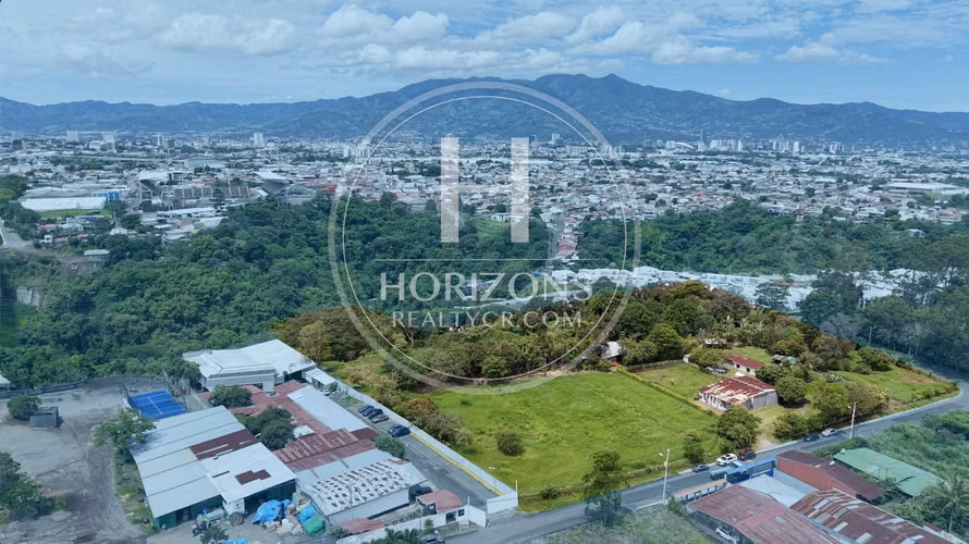 Terreno Para desarrollo 3.31 Ha Hectáreas Potencial de Desarrollo NJA1363