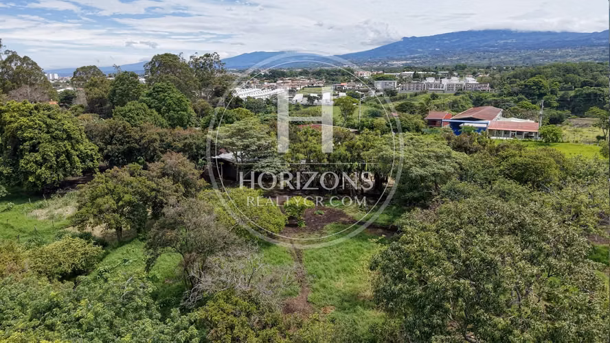 Terreno Para desarrollo 3.31 Ha Hectáreas Potencial de Desarrollo NJA1363
