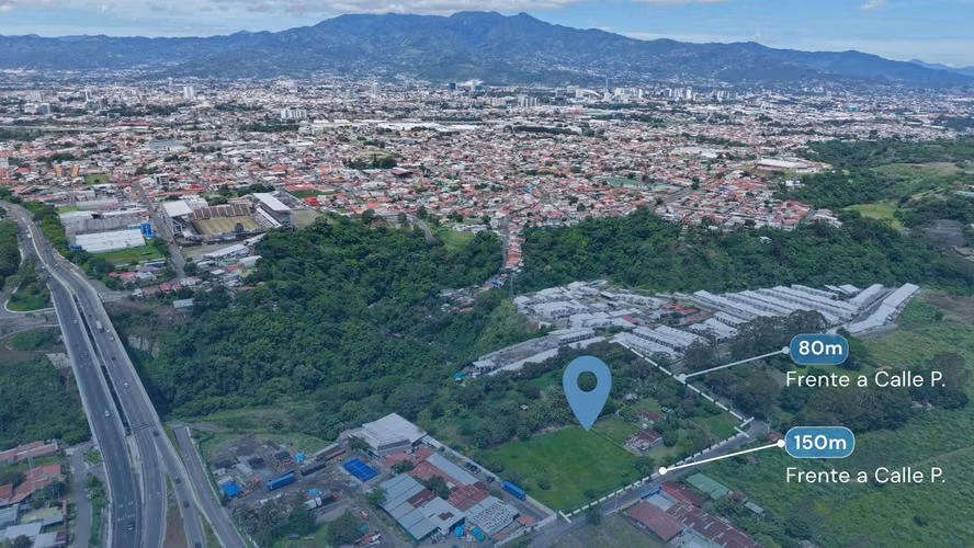 Terreno Para desarrollo 3.31 Ha Hectáreas Potencial de Desarrollo NJA1363