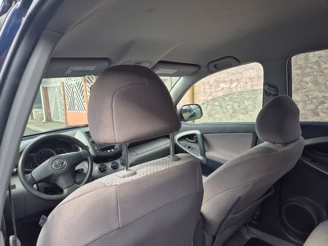 Toyota Rav4 - Imagen 11