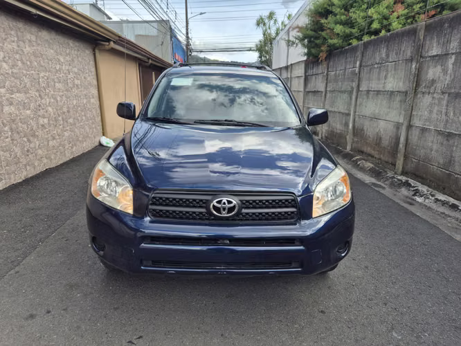 Toyota Rav4 - Imagen 2