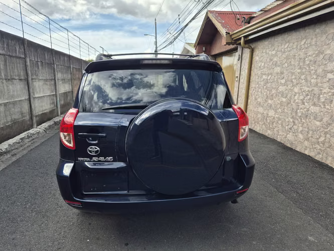 Toyota Rav4 - Imagen 4