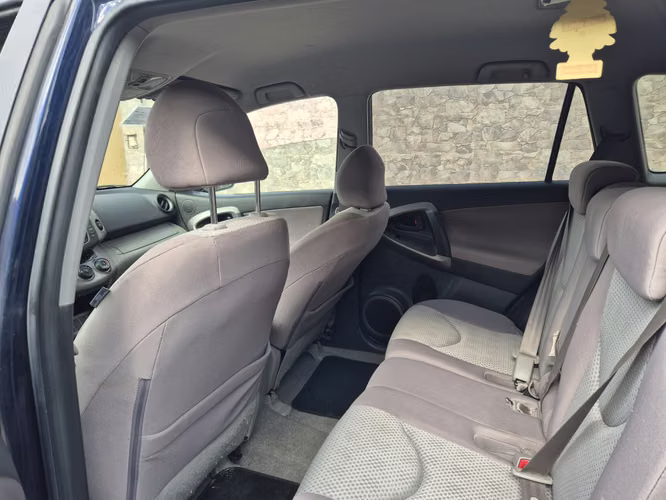 Toyota Rav4 - Imagen 7