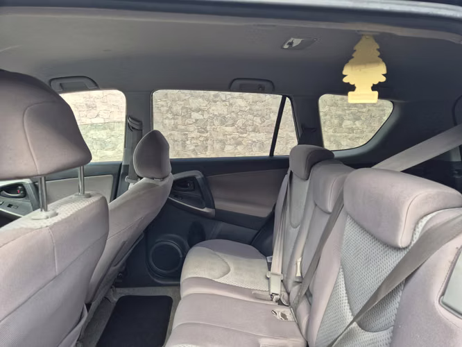 Toyota Rav4 - Imagen 8