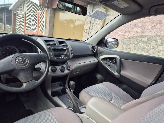 Toyota Rav4 - Imagen 10