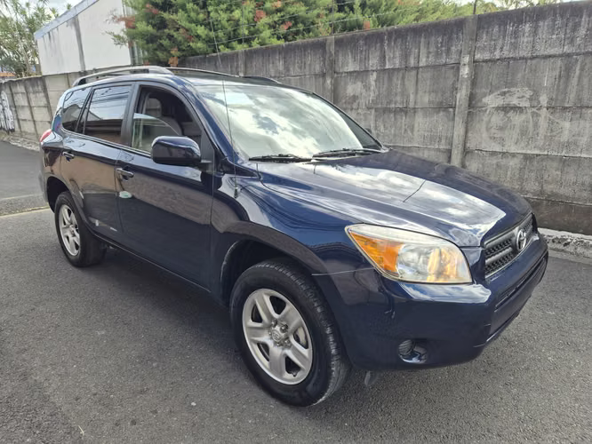 Toyota Rav4 - Imagen 5
